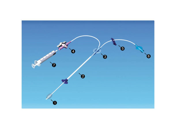 SOFTINJECTOR (10pz)