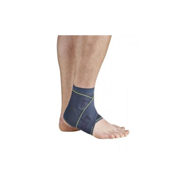 CAVIGLIERA A 8 PUSH SPORTS