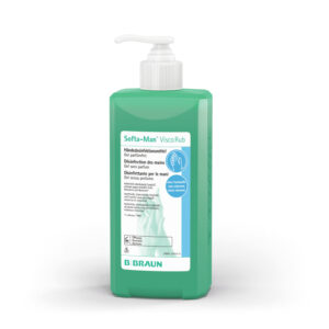 Softa-Man ViscoRub gel per mani disinfettante (1litro)